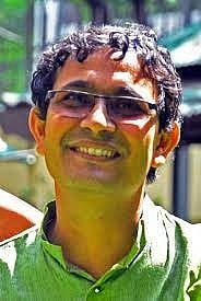 পুলক ঘটক