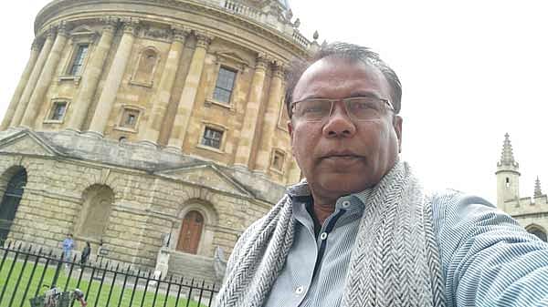 সালমান শাহ ছিলেন স্মার্ট নায়ক: ফজলুর রহমান বাবু