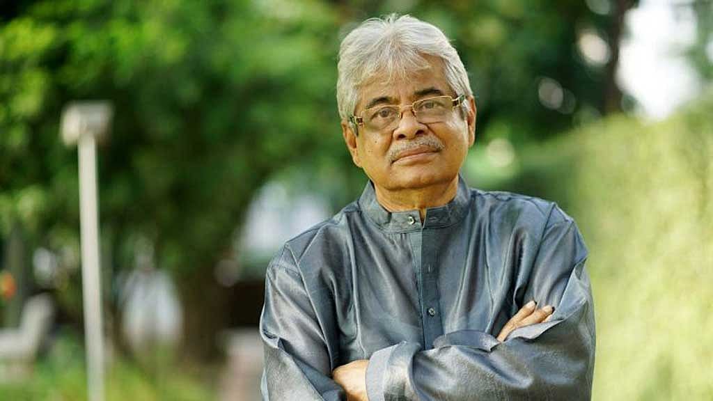 গাজী মাজহারুল আনোয়ার ছিলেন ‘এক ও অদ্বিতীয়’: সাবিনা ইয়াসমিন