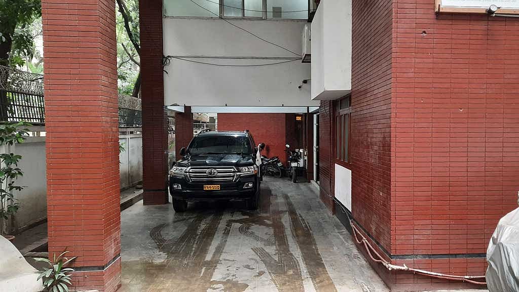 বিএনপি চেয়ারপারসনের কার্যালয়ে জাপানি রাষ্ট্রদূত