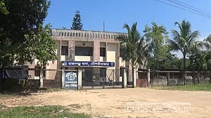 মৌলভীবাজারে জমি নিয়ে সংঘর্ষে ২ সহোদর নিহত