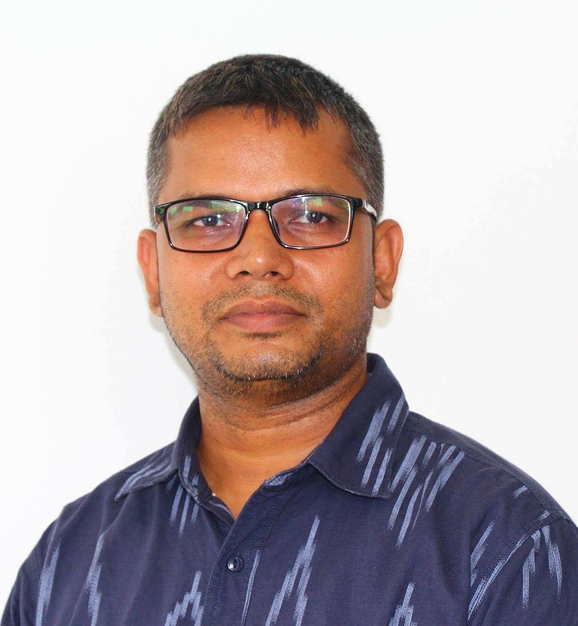 শেখ আদনান ফাহাদ