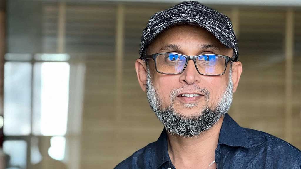 বাংলাদেশি চলচ্চিত্র নির্মাতা হিসাবে ‘অনুতপ্ত, ক্ষুব্ধ, বিরক্ত’ ফারুকী