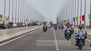 মোটরসাইকেল নিয়ন্ত্রণেও নীতিমালা হচ্ছে