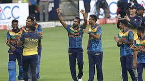 বাংলাদেশকে যে কোনো মূল্যে হারাতে চেয়েছিল শ্রীলঙ্কা