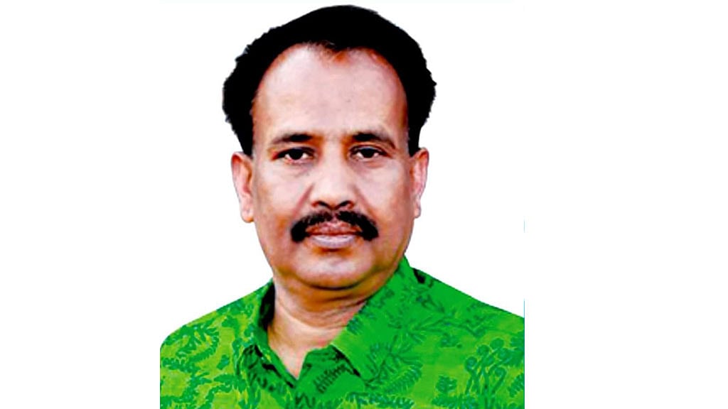 হত্যাচেষ্টা: বগুড়া জেলা পরিষদের চেয়ারম্যান প্রার্থী কারাগারে