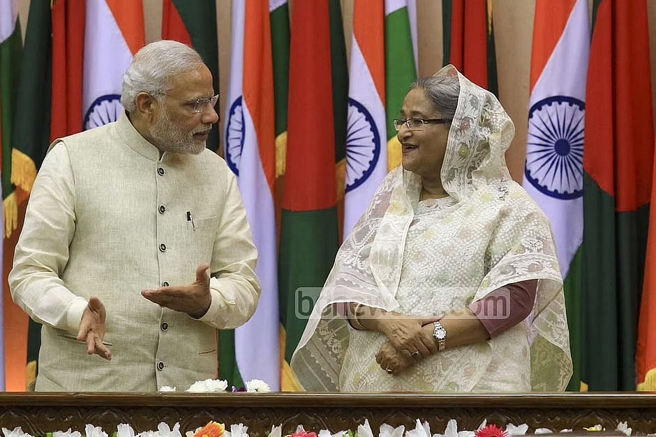 প্রধানমন্ত্রীর ভারত সফর: তিস্তা ঝুলিয়ে রাখলে সম্পর্কের উষ্ণতা থাকবে কি?