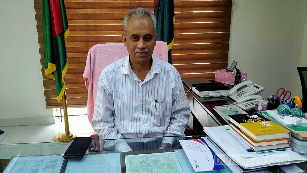 সব ভোটারের দশ আঙুলের ছাপ নিতে চায় ইসি