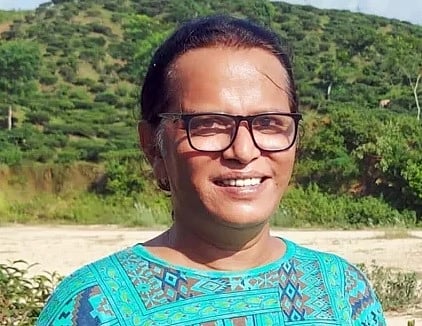 রাজীব নূর