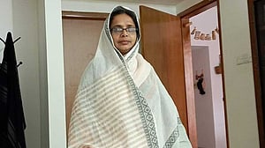 ‘নিখোঁজ’ রহিমা ফরিদপুর থেকে উদ্ধার, ছিলেন ‘আত্মগোপনে’