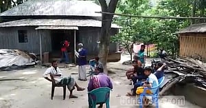 ‘রহিমা বোয়ালমারী এসে আশ্রয় চান, পরিবারকে জানালে বিরক্ত হয়’