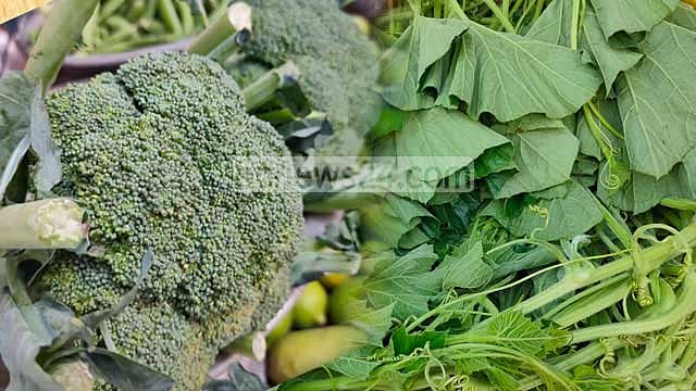 অন্ত্রের জন্য উপকারী সবজি