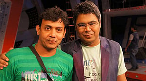 রনিকে পোড়ায় কার সাধ্য, শুভকামনায় বললেন মীর
