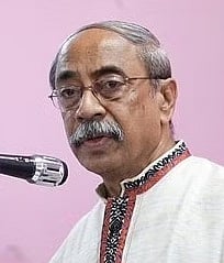 শাহরিয়ার কবির