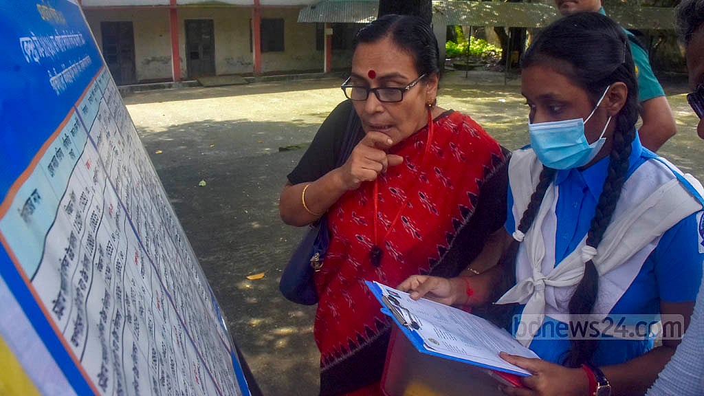 এসএসসির প্রথম দিনে চট্টগ্রাম বোর্ডে অনুপস্থিত দেড় হাজার শিক্ষার্থী
