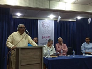 রামমোহন রায় বাংলায় আধুনিক যুগের স্রষ্টা: অনুপম