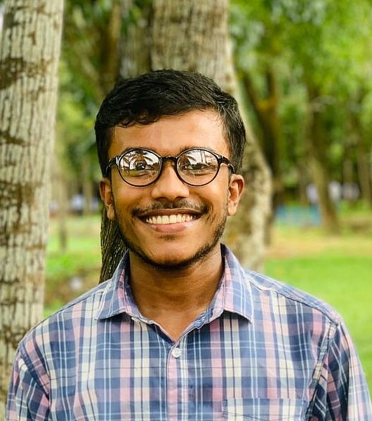 হিমু চন্দ্র শীল