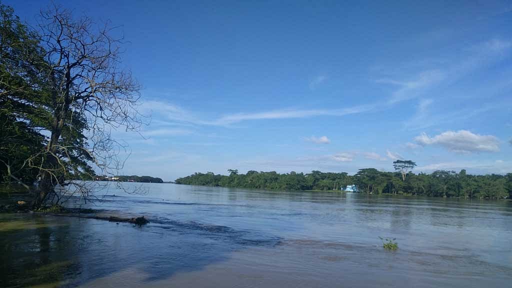 কুশিয়ারার পানি প্রত্যাহারে ভারতের অনুমতি নেওয়া ‘অনৈতিক’: খালেকুজ্জামান