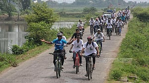 আন্দোলনে রামনাথ বিশ্বাসকে ‘নতুনরূপে আবিষ্কার’