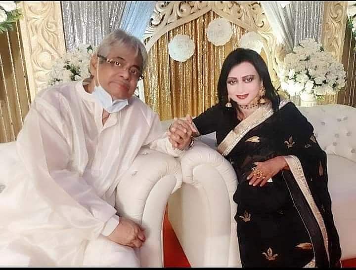গাজী মাজহারুল আনোয়ারের জন্য ফেইসবুকে শোকগাথা