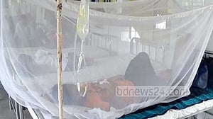 চট্টগ্রামে একদিনে ৫৫ ডেঙ্গু রোগী শনাক্ত