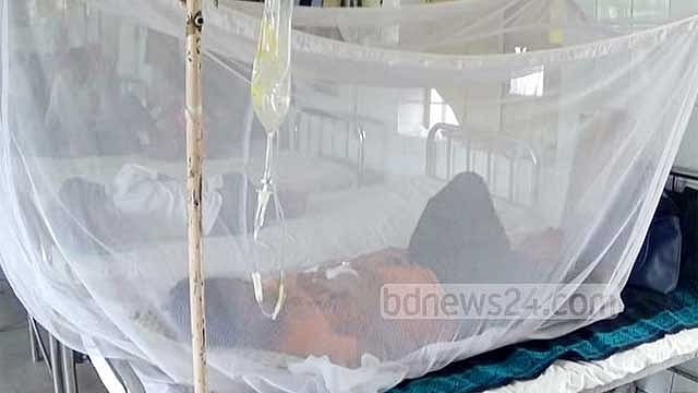 চট্টগ্রামে একদিনে ৫৫ ডেঙ্গু রোগী শনাক্ত