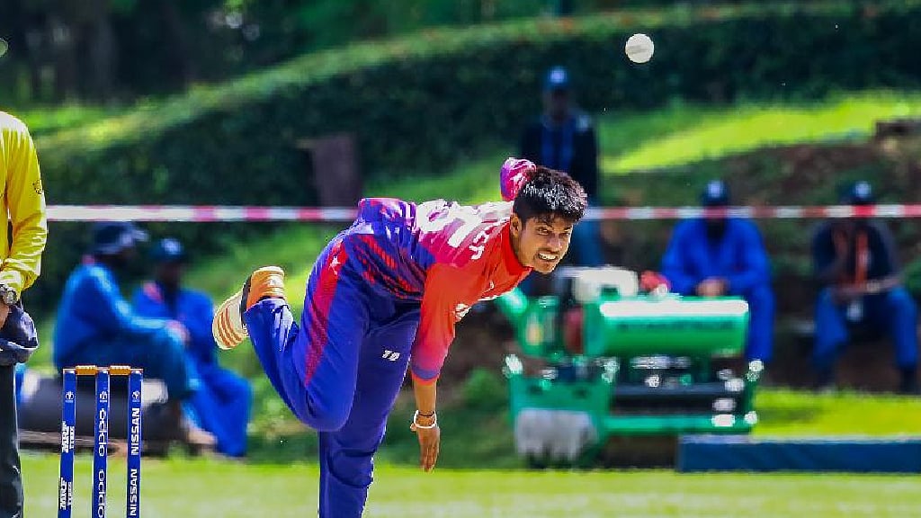 লামিছানেকে নিষিদ্ধ করল নেপাল ক্রিকেট