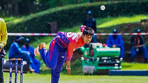লামিছানেকে নিষিদ্ধ করল নেপাল ক্রিকেট