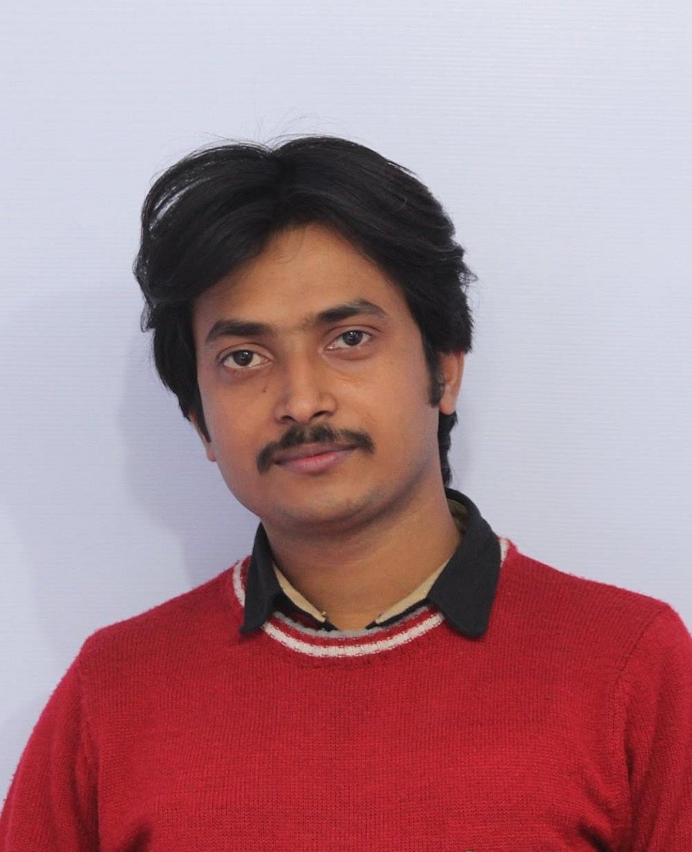 মাসুম আওয়াল
