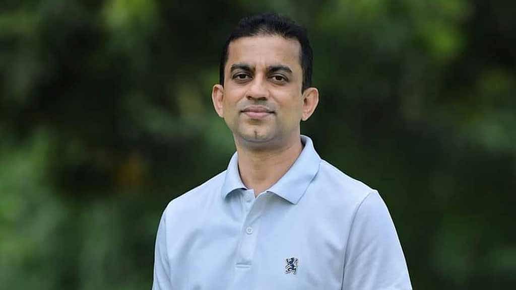 ফজলে রাব্বীর আসনে নৌকার মাঝি ছাত্রলীগের সাবেক সভাপতি রিপন