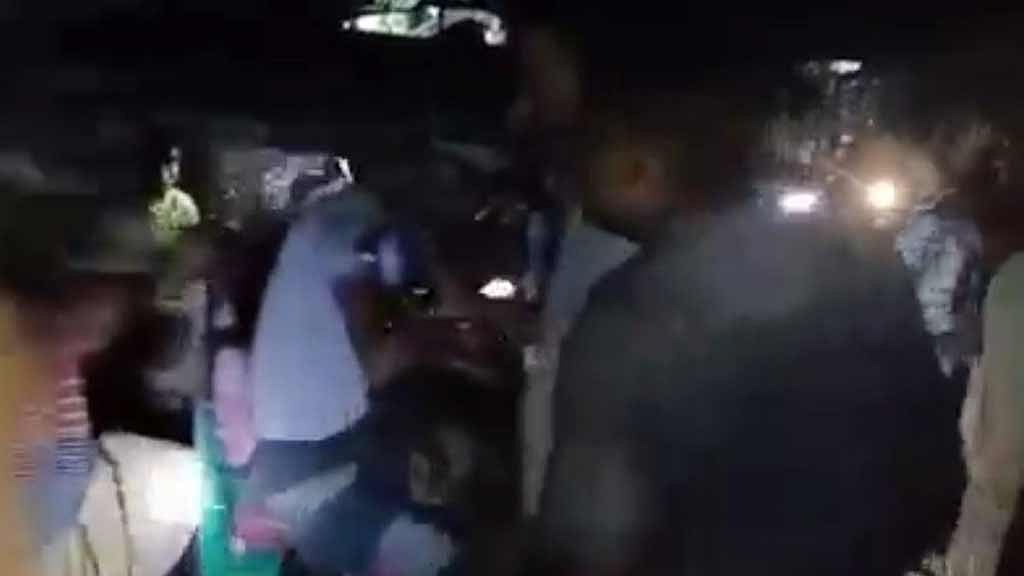 মিয়ানমারের গোলা রোহিঙ্গা ক্যাম্পে, হতাহতের খবর