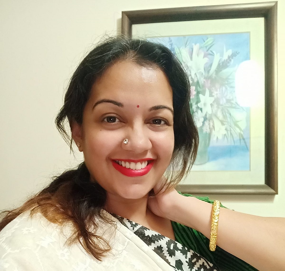 মৌলি আজাদ