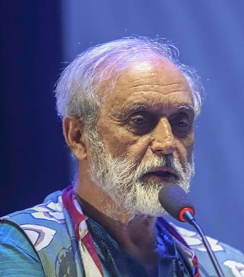 মুহম্মদ নূরুল হুদা
