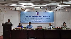 ঢাবির সাংবাদিকতা বিভাগের হীরকজয়ন্তী উৎসব