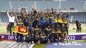 ‘এই সাফল্য দেশের মানুষের জন্য, হাসি ফুটবে তাদের মুখে’