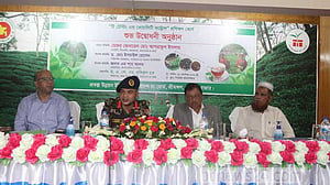 ৩ বছরের মধ্যে বৃহৎ পরিসরে চা রপ্তানির আশা বোর্ডের