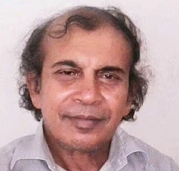 মাসুদ আনোয়ার