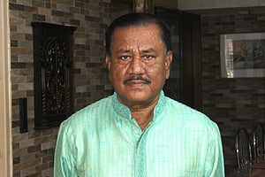 যুদ্ধদিনের গদ্য-০৫: রক্তমাখা কোরআন শরিফটাই মায়ের শেষ স্মৃতি