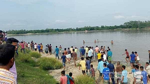 পঞ্চগড়ের নৌকা ডুবি তদন্তে কমিটি, খোলা হয়েছে তথ্যকেন্দ্র