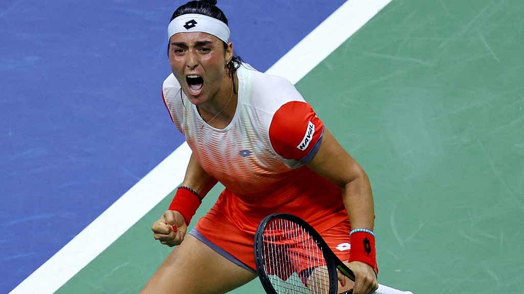 আরেকটি ইতিহাস গড়ে ফাইনালে তিউনিসিয়ার ‘মিনিস্টার অব হ্যাপিনেস’