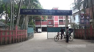 রাজবাড়ীতে পুলিশ হেফাজতে আসামির মৃত্যু