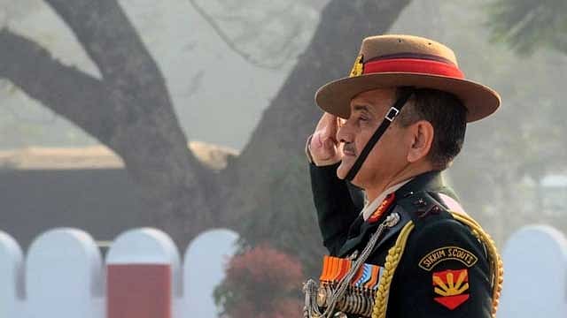 ভারতের প্রতিরক্ষা প্রধান পদে কে এই অনিল চৌহান