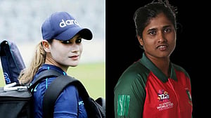 বিশ্বকাপ বাছাই শেষ জাহানারার