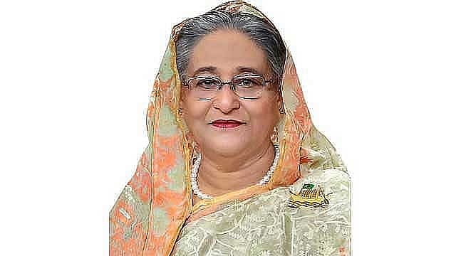 ব্রির ৫০ বছর পূর্তিতে গাজীপুরে প্রধানমন্ত্রী