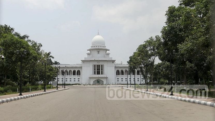 ৮৫ নির্বাচন কর্মকর্তাকে পুনর্বহালের সিদ্ধান্ত সর্বোচ্চ আদালতে বাতিল