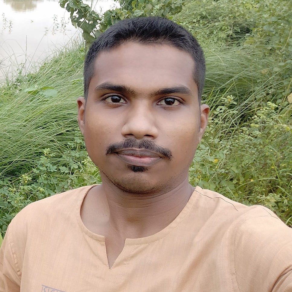 অজিত দাশ