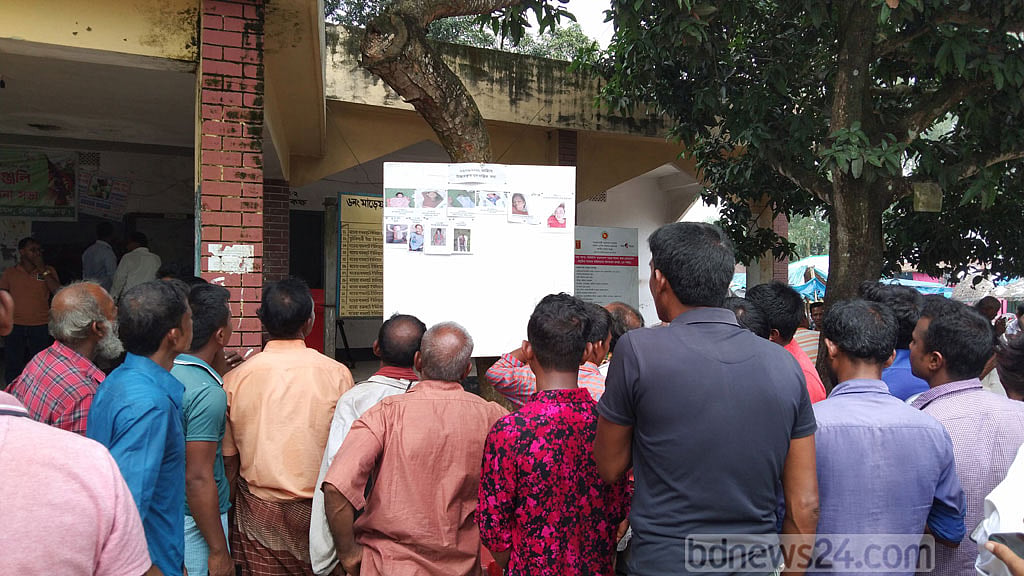‘অতিরিক্ত যাত্রীতে’ করতোয়ায় নৌকা ডুবি, ইঙ্গিত তদন্ত কমিটির