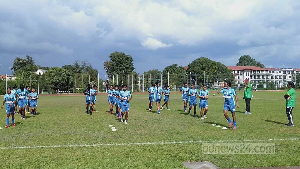 ভারতের বিপক্ষে ‘ডু অর ডাই’ ম্যাচ, বললেন বাংলাদেশ কোচ