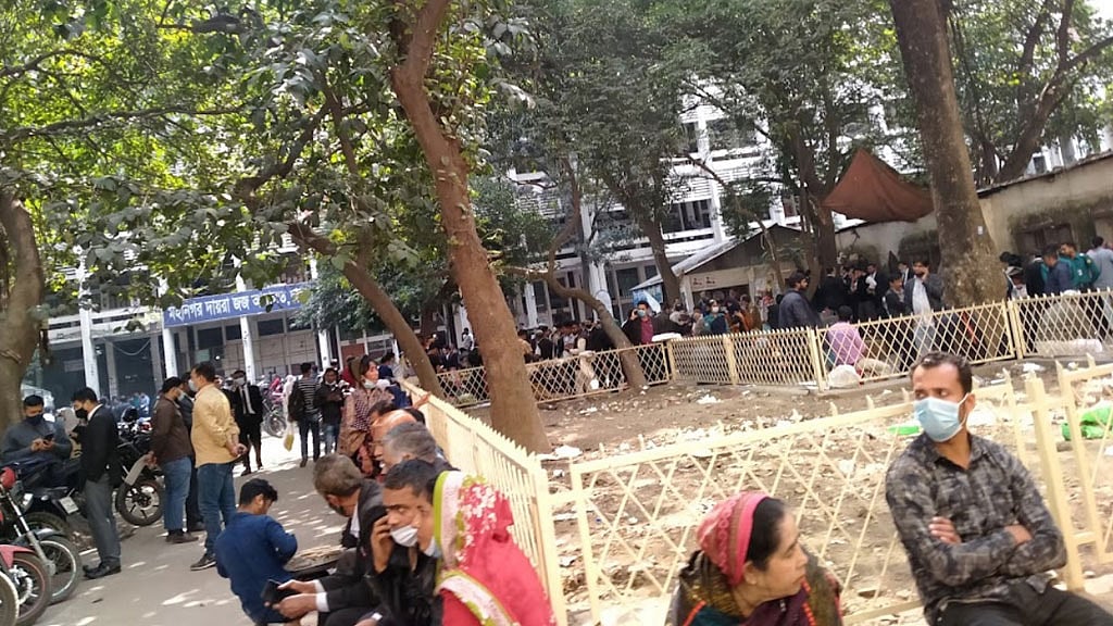 চেক প্রতারণার মামলা এগোয় না কেন?