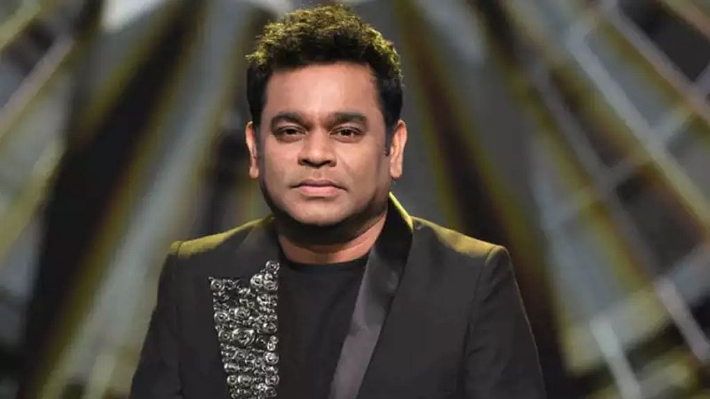 রিমিক্স গান ‘বিকৃত ও অদ্ভুত’ মনে হয় এ আর রহমানের